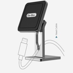 Go Des GD-HD705 Telefon Standı - 2