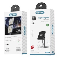 Go Des GD-HD705 Telefon Standı - 3