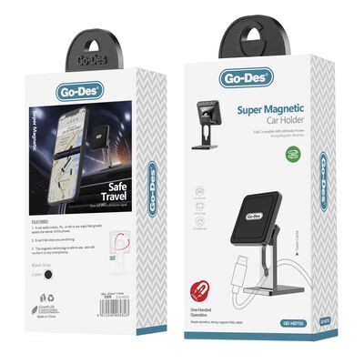 Go Des GD-HD705 Telefon Standı - 3