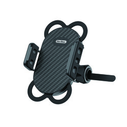 Go Des GD-HD710 Bicycle And Motorcycle Phone Holder - Go Des