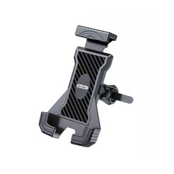 Go Des GD-HD715 Anti Shake 360 Degree Adjustable Bike and Motorcycle Phone Holder - Go Des