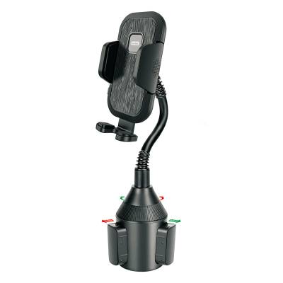 Go Des GD-HD766 Car Phone Holder Cup Holder Design - Go Des