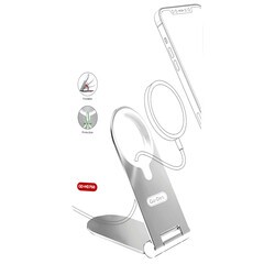 Go Des GD-HD768 Magsafe Charge Stand - 2