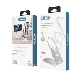 Go Des GD-HD768 Magsafe Charge Stand - 3