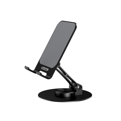 Go Des GD-HD773 Adjustable Foldable 360 ​​Degree Rotating Phone and Tablet Stand - Go Des