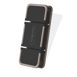 Go Des GD-HD782 Magnetic Car Holder - Go Des