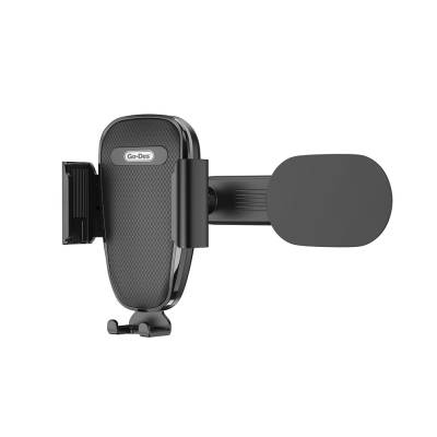 Go Des GD-HD793 360 Dönebilen Başlıklı Laptop - Monitör Telefon Tutucu - Go Des