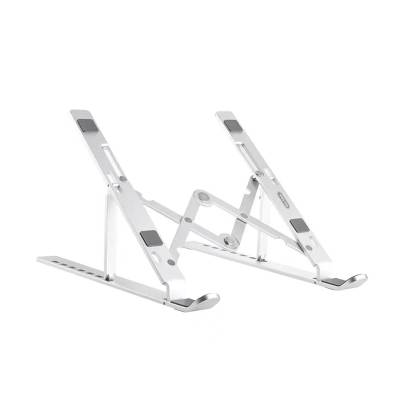Go Des GD-HD883 Multifunctional 7 Levels Adjustable Notebook Laptop Stand - Go Des