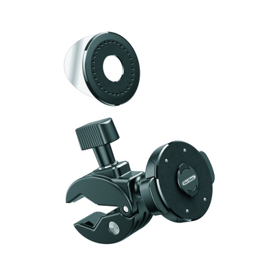 Go Des GD-HD903 Magnetic Magsafe Anti-Shake Motorcycle and Bicycle Phone Holder - Go Des