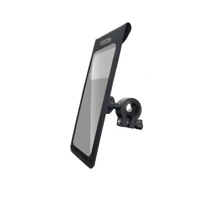 Go Des GD-HD907 Bicycle and Motorcycle Phone Holder with Waterproof Design - Go Des