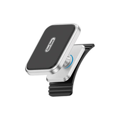 Go Des GD-HD922 360 Degree Rotatable Magnetic Curved and Flat Floor Car Phone Holder - Go Des