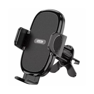 Go Des GD-HD936 360° Rotatable and Extendable Head Car Phone Holder - Go Des