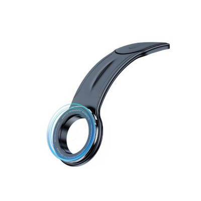 Go Des GD-HD988 Magnetic Magsafe Compatible Bendable Curved and Flat Floor Car Phone Holder - Go Des