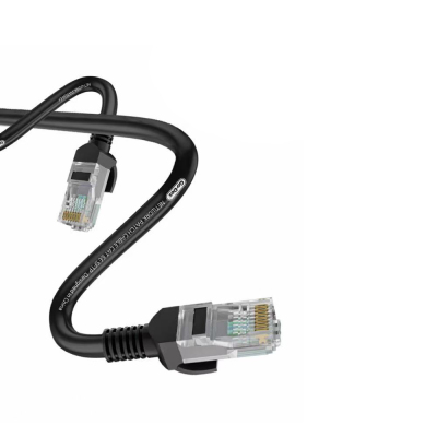 Go Des GD-HM891 1000Mbps Aktarım Hızlı RJ45 Ethernet Kablosu 15M - Go Des