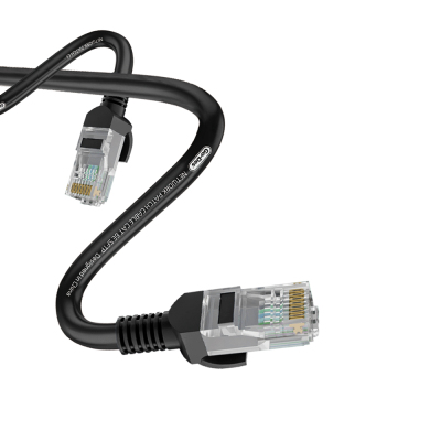 Go Des GD-HM891 1000Mbps Aktarım Hızlı RJ45 Ethernet Kablosu 20M - Go Des