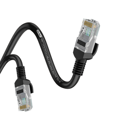 Go Des GD-HM891 1000Mbps Aktarım Hızlı RJ45 Ethernet Kablosu 3M - Go Des