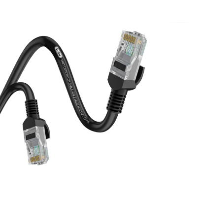 Go Des GD-HM891 1000Mbps Aktarım Hızlı RJ45 Ethernet Kablosu 5M - Go Des