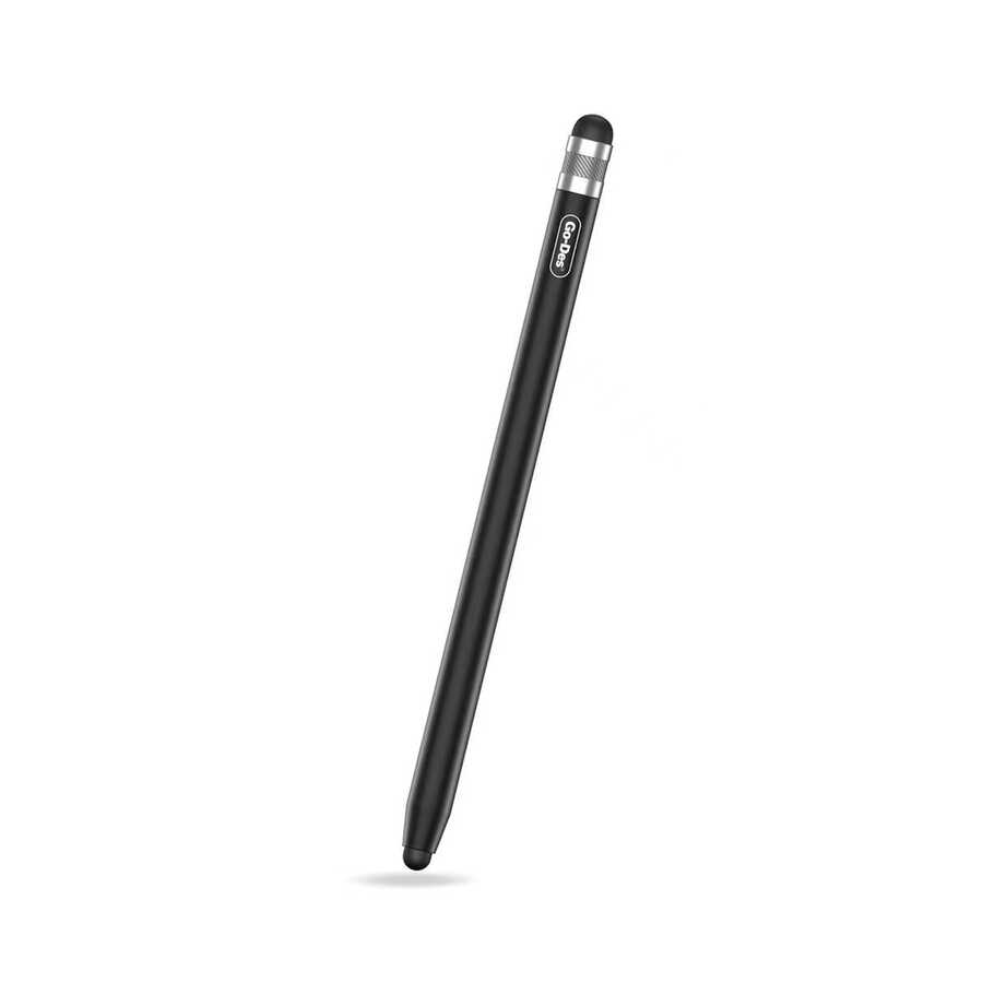Go Des GD-P1106 Üniversal Telefon ve Tablet Dokunmatik Kalem - Siyah