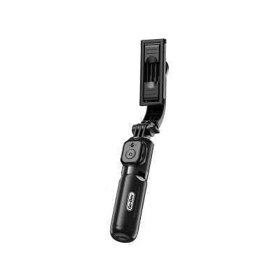 Go Des GD-ST66 Remote Controlled 360 Degree Rotating Selfie Stick and Tripod - 2