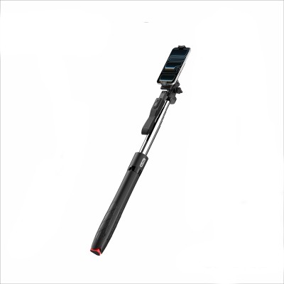 Go Des GD-ST82 360 Derece Pan-Tilt Özellikli Tripod Gimbal Stabilizatör - 2