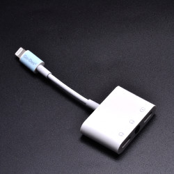 Go Des GD-UC018 Kulaklık Şarj ve Aux Dönüştürücü - Go Des