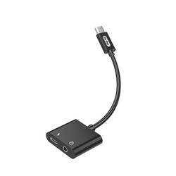 Go Des GD-UC038 Type-C To 3.5mm Dönüştürücü - Go Des