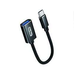 Go Des GD-UC053 Type-C OTG USB Kablo - Go Des