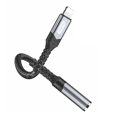 Go Des GD-UC067 Lightning to 3.5mm Aux Çevirici Ses Adaptörü - Go Des