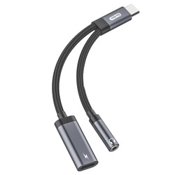 Go Des GD-UC312 Type-C To 3.5mm Dönüştürücü - Go Des