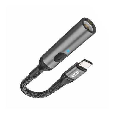 Go-Des GD-UC322 Lighter with Type-C Connection - Go Des
