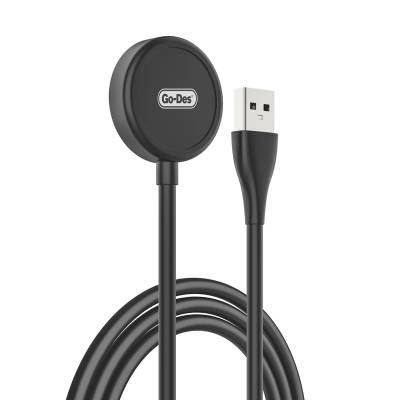 Go Des GD-UC560 Galaxy Watch Smart Watch Magnetic Wireless Charger - Go Des