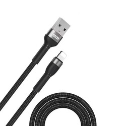 Go Des GD-UC589IP Lightning Usb Hızlı Data Kablosu 1 metre - Go Des