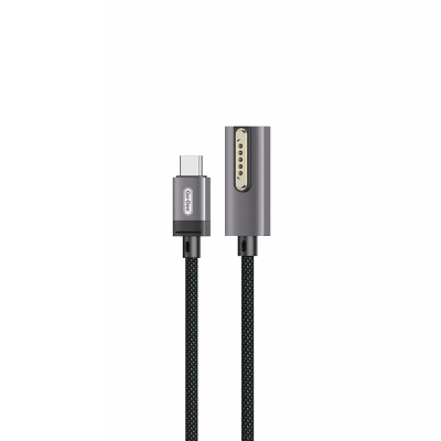Go Des GD-UC808 Type-C to M-safe Macbook Charging Cable 140W 2 Meters - Go Des