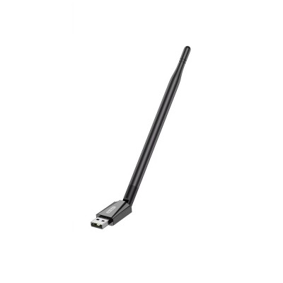 Go-Des GD-WPS013 Wi-Fi USB Adapter 900Mbps - 2