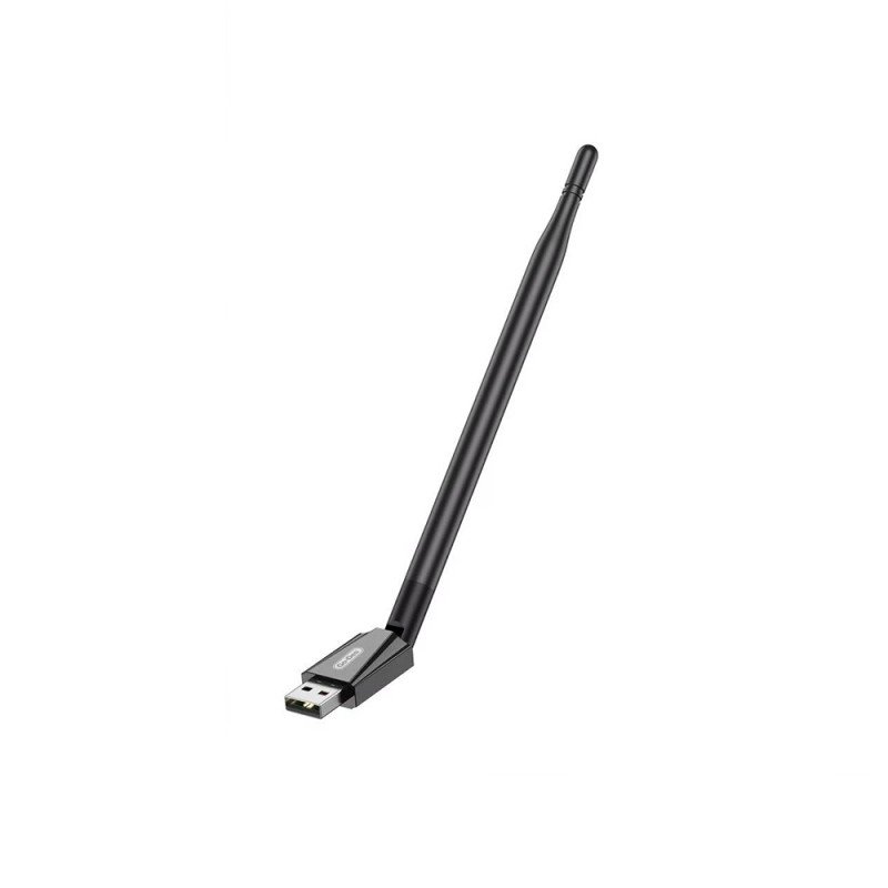 Go-Des GD-WPS013 Wi-Fi USB Adaptörü 900Mbps - 1
