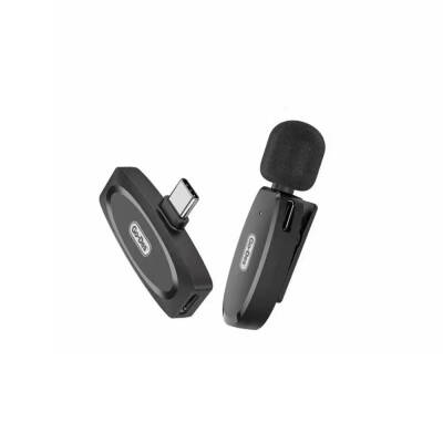 Go Des GD-WS301TC Wireless Digital Lapel Microphone Set - Go Des