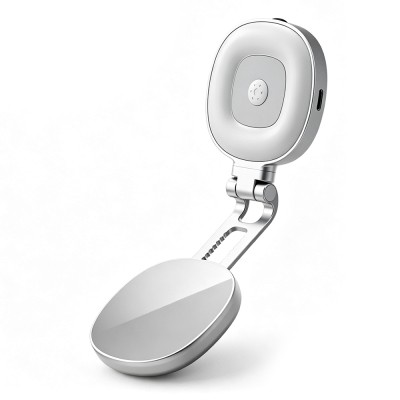Go Des LD1032 Dolgu Işıklı Magnetik Telefon Standı - 4