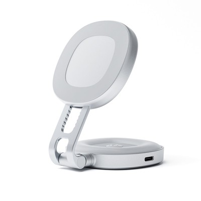 Go Des LD1032 Fill Light Magnetic Phone Stand - 3