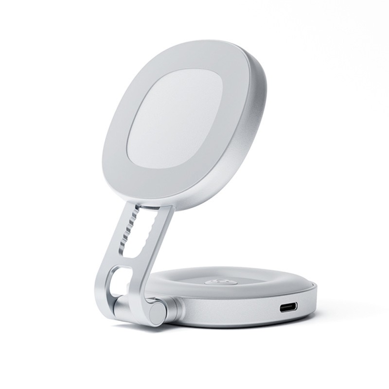 Go Des LD1032 Fill Light Magnetic Phone Stand - 3