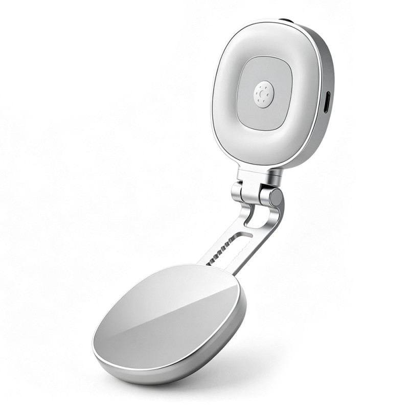 Go Des LD1032 Fill Light Magnetic Phone Stand - 4