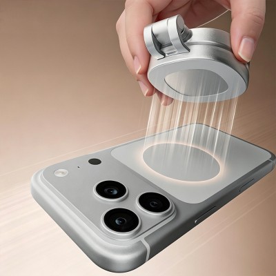 Go Des LD1032 Fill Light Magnetic Phone Stand - 6