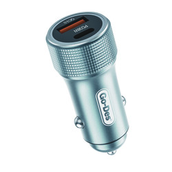 Go Des QC2018 Car Charge - Go Des