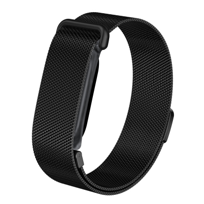 Google Fitbit Air Zore KRD-01 Metal Kordon - Zore