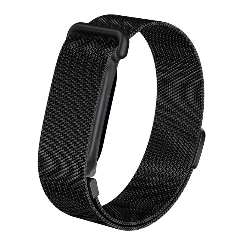Google Fitbit Air Zore KRD-01 Metal Kordon - 1