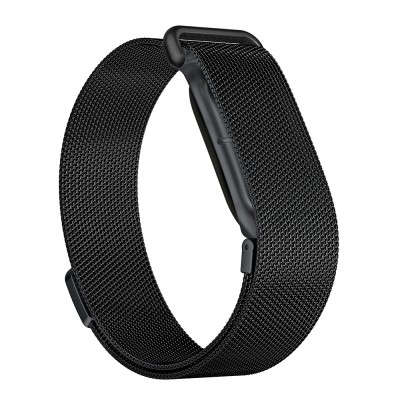 Google Fitbit Air Zore KRD-01 Metal Kordon - 7