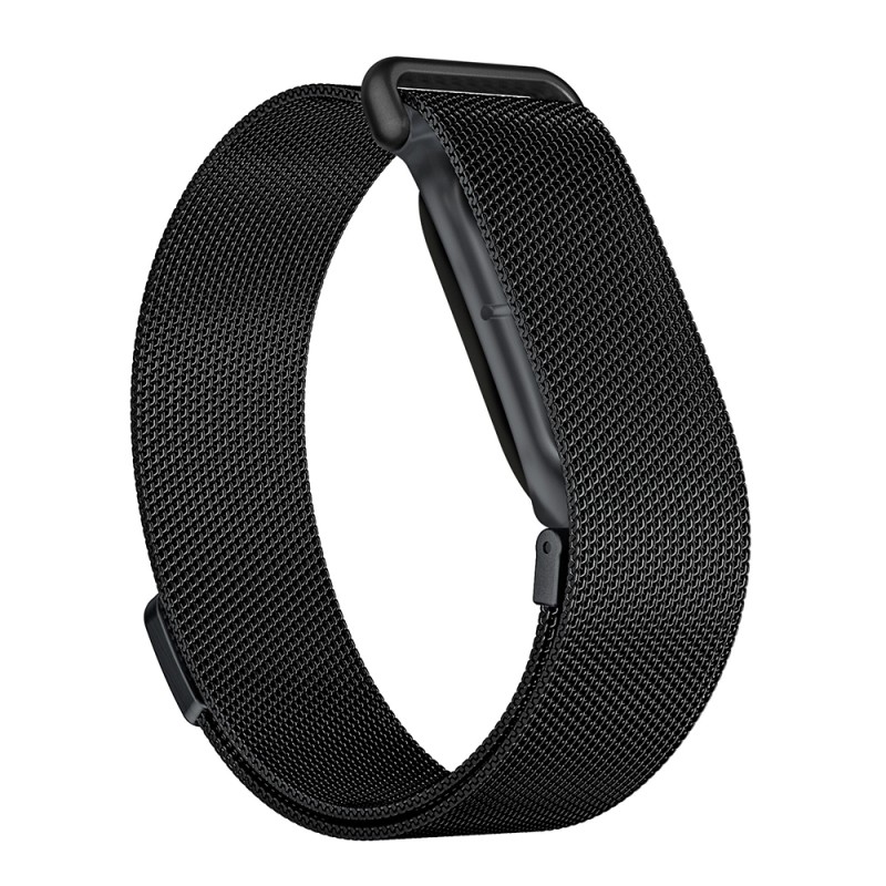 Google Fitbit Air Zore KRD-01 Metal Kordon - 7