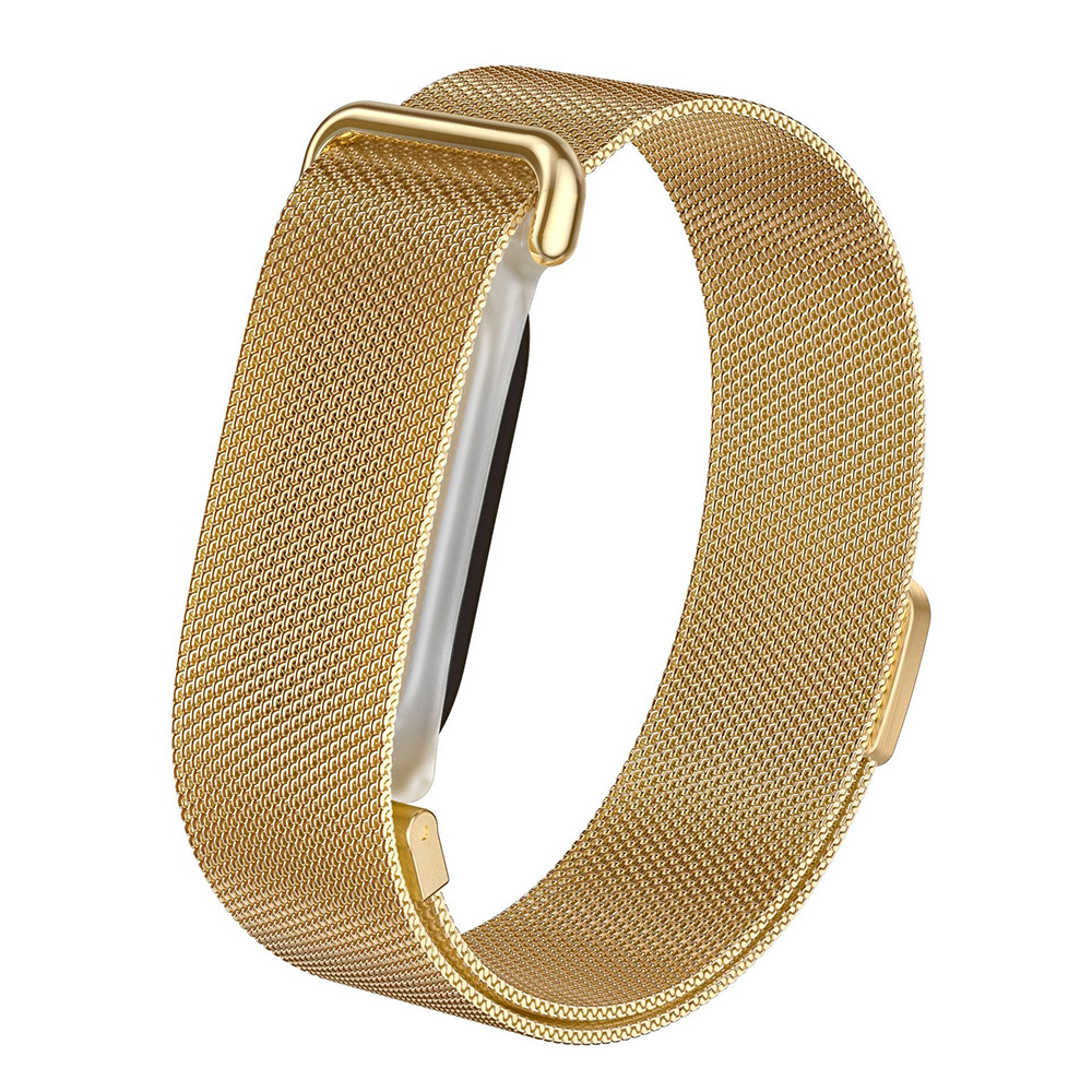 Google Fitbit Air Zore KRD-01 Metal Kordon - Gold