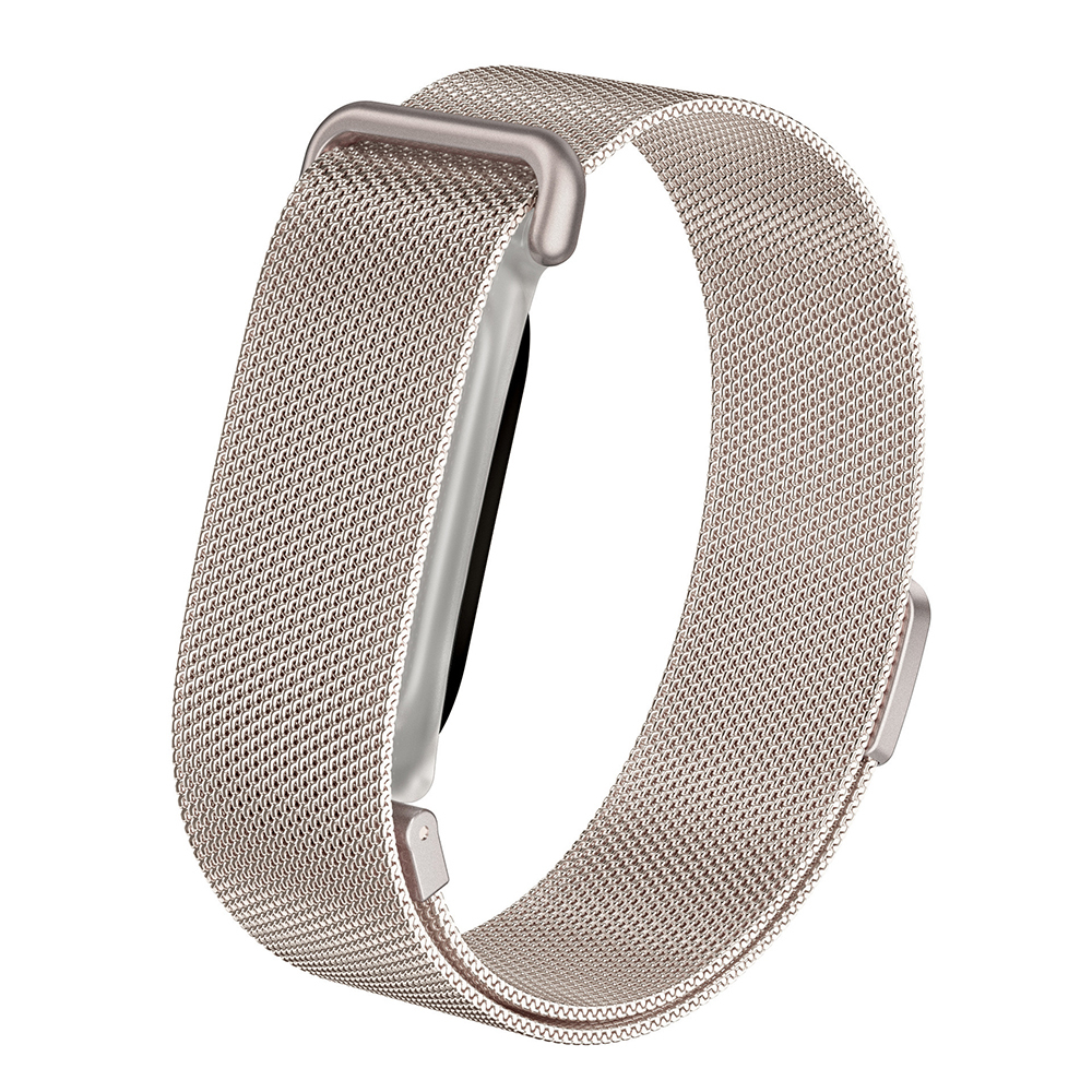 Google Fitbit Air Zore KRD-01 Metal Kordon