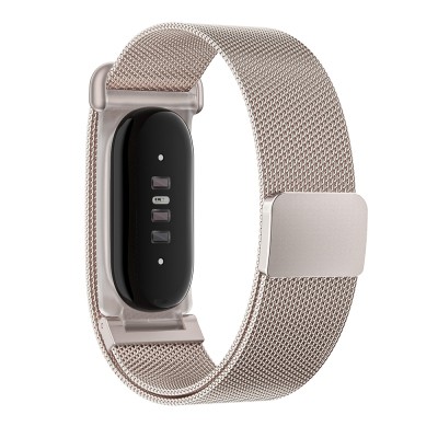 Google Fitbit Air Zore KRD-01 Metal Kordon - 12