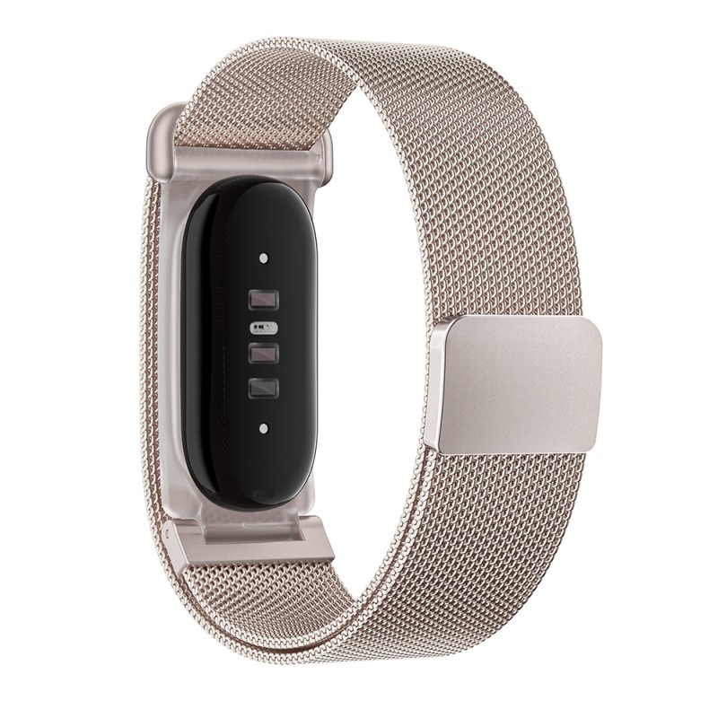 Google Fitbit Air Zore KRD-01 Metal Kordon - 12